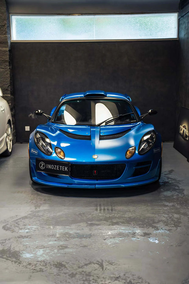 MATT PAINT PROTECTION FILM 7.5MIL