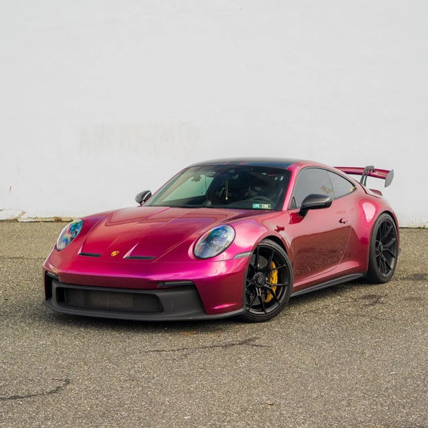 METALLIC WILDBERRY JUICE