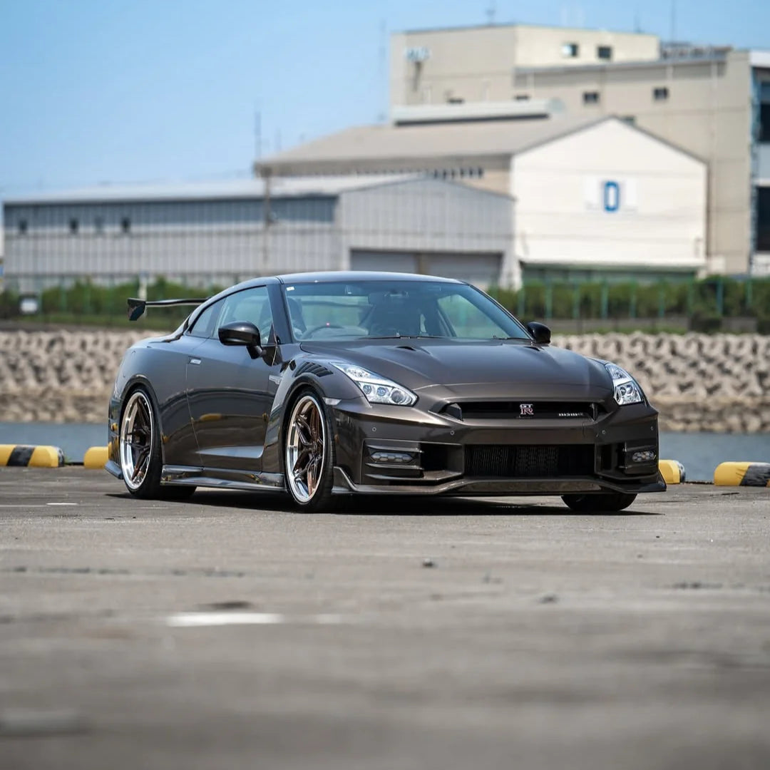 METALLIC TUNGSTEN GREY