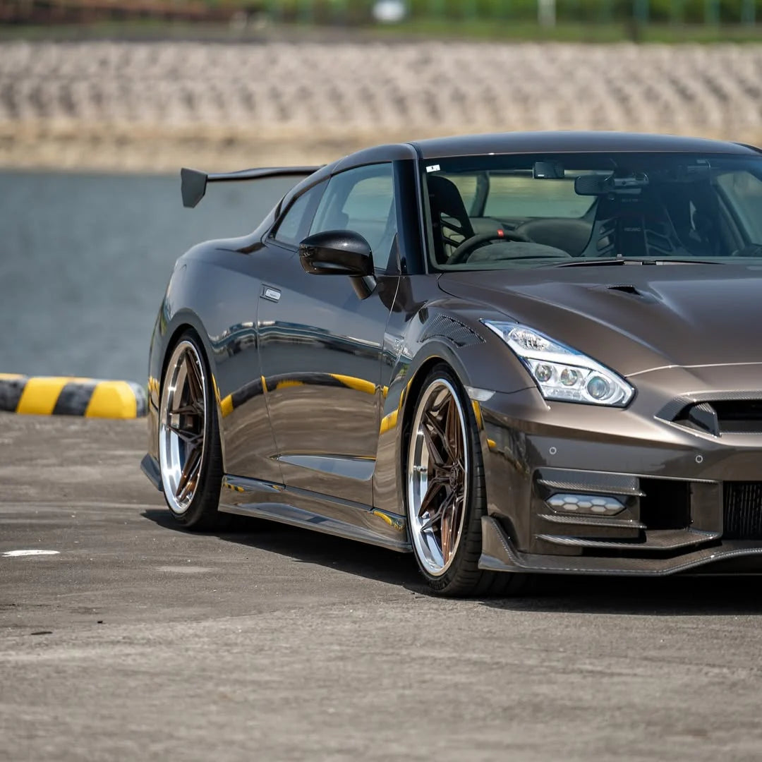 METALLIC TUNGSTEN GREY