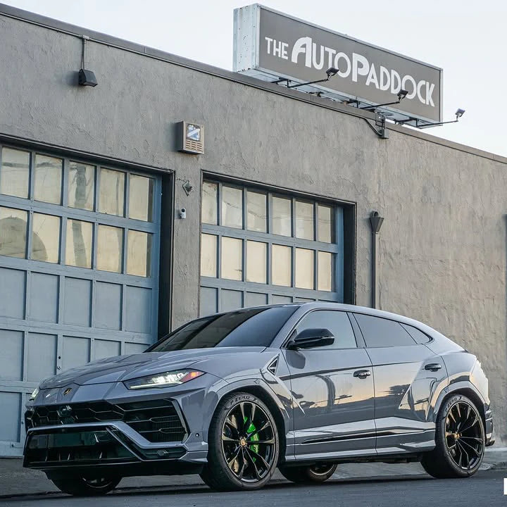 FALCON GREY