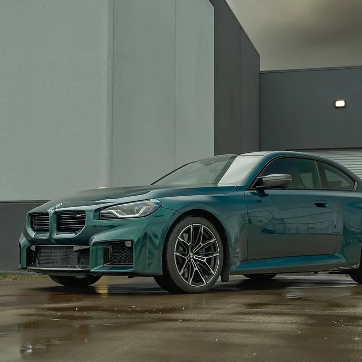 GLOSS SHADOW GREEN