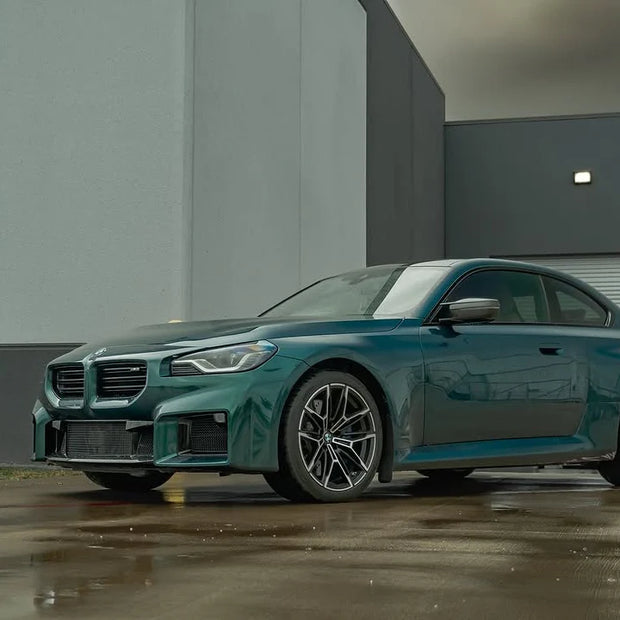 GLOSS SHADOW GREEN