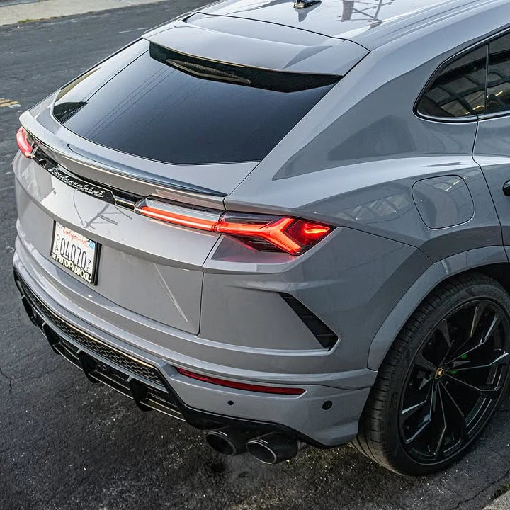 FALCON GREY