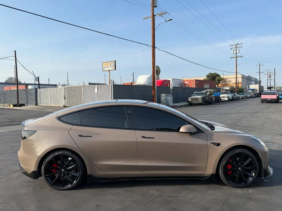 FROZEN SATIN ELEPHANT GREY