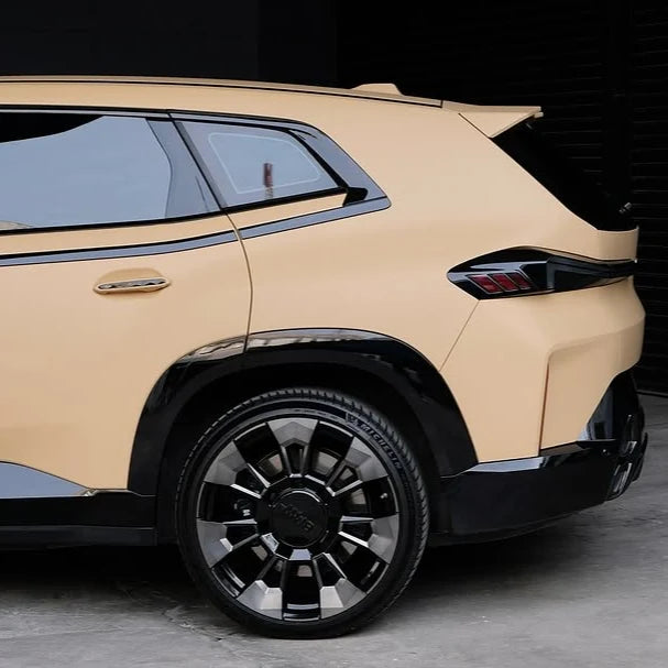 FROZEN MATTE SAND