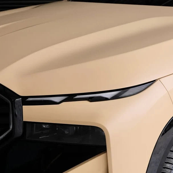 FROZEN MATTE SAND