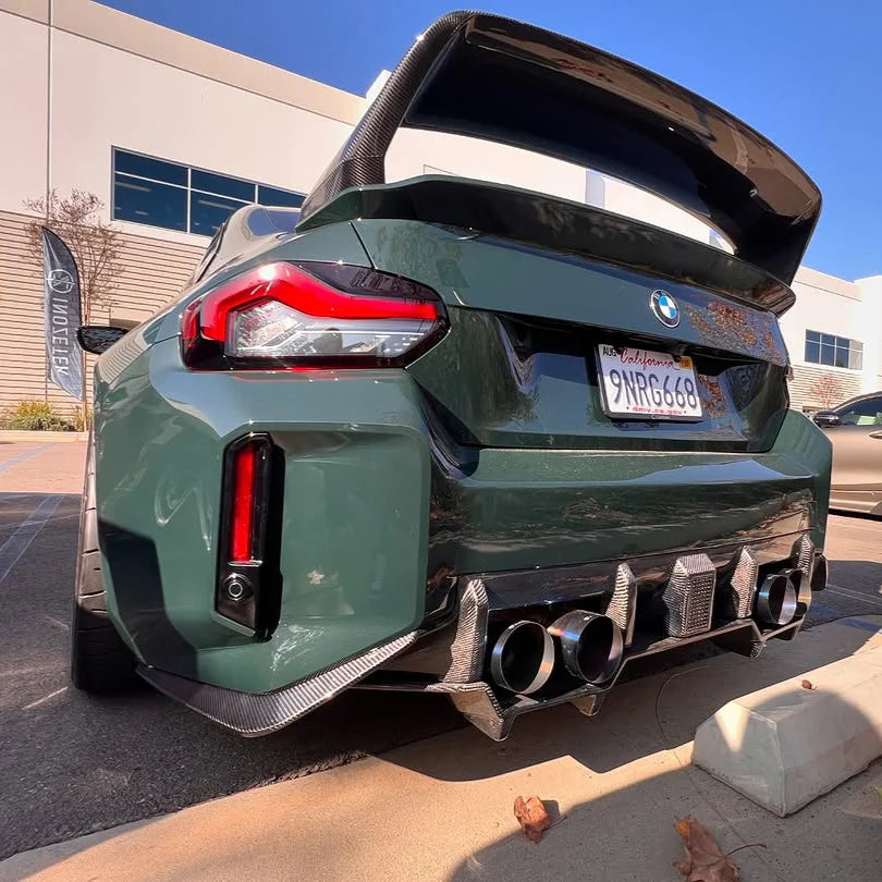 GLOSS SHADOW GREEN