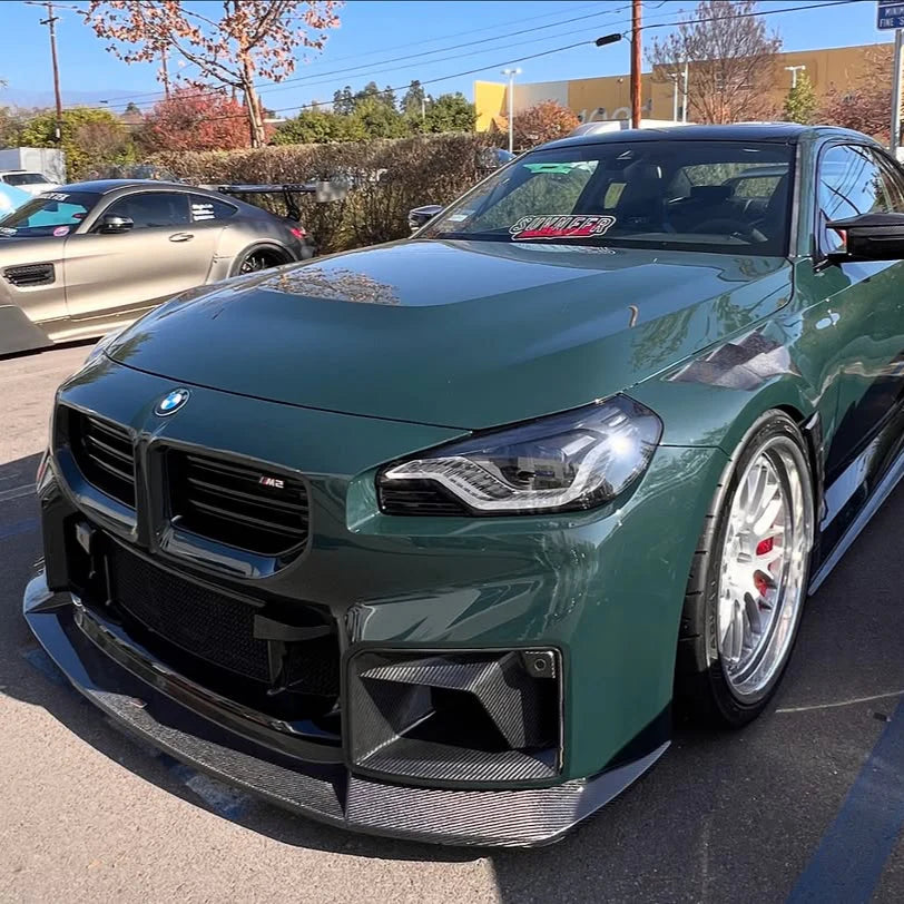 GLOSS SHADOW GREEN