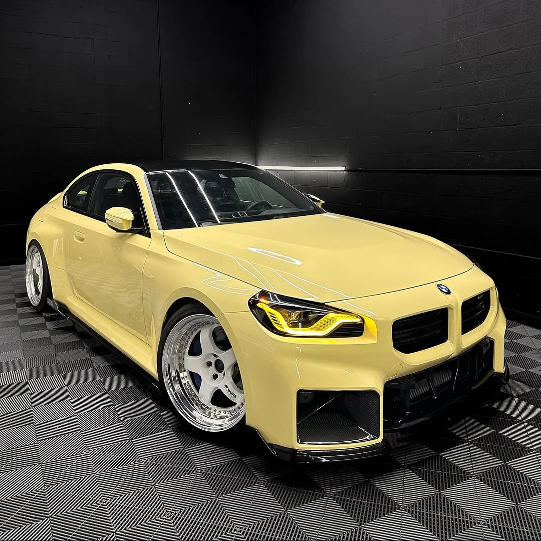 SILK YELLOW