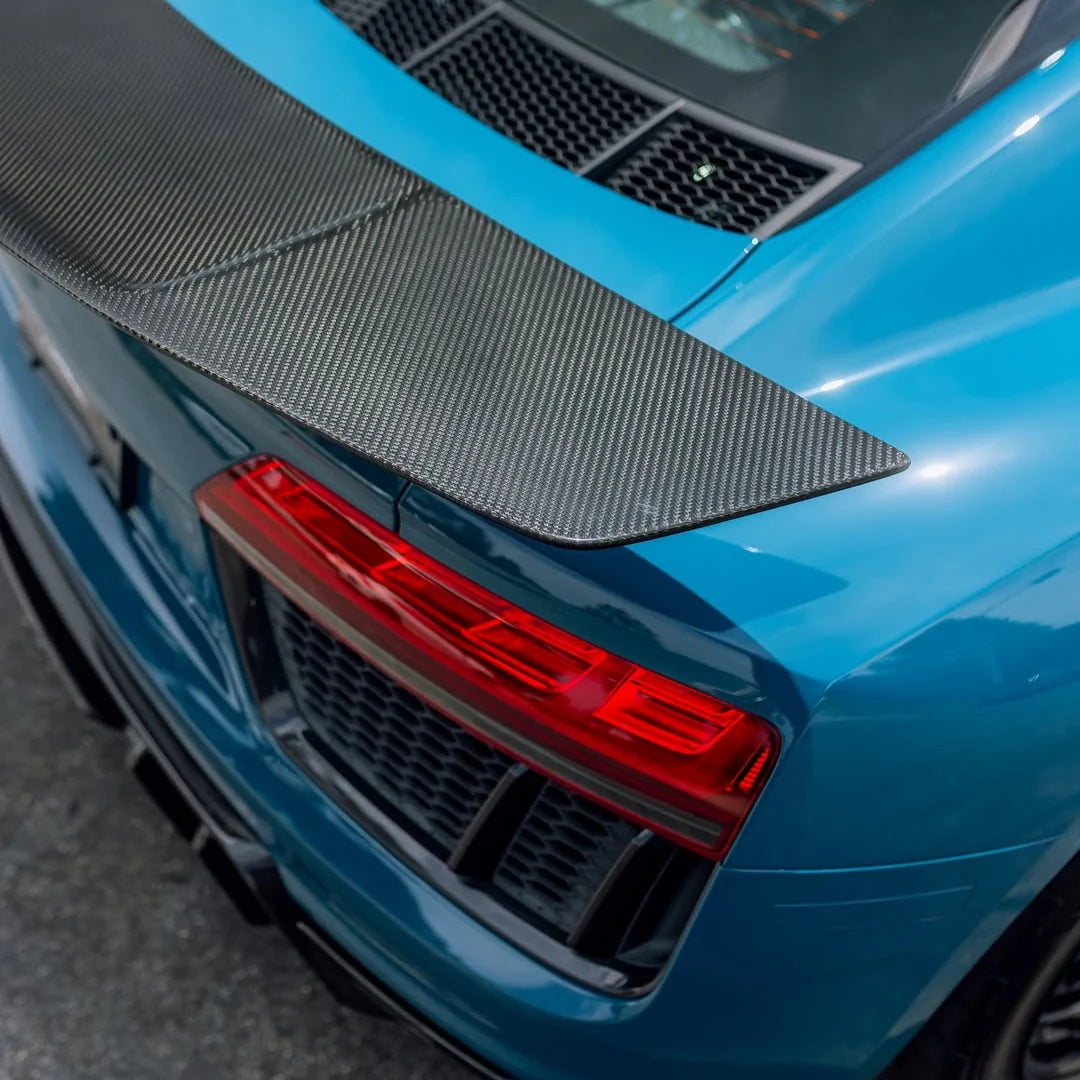 GLOSS PETROL BLUE