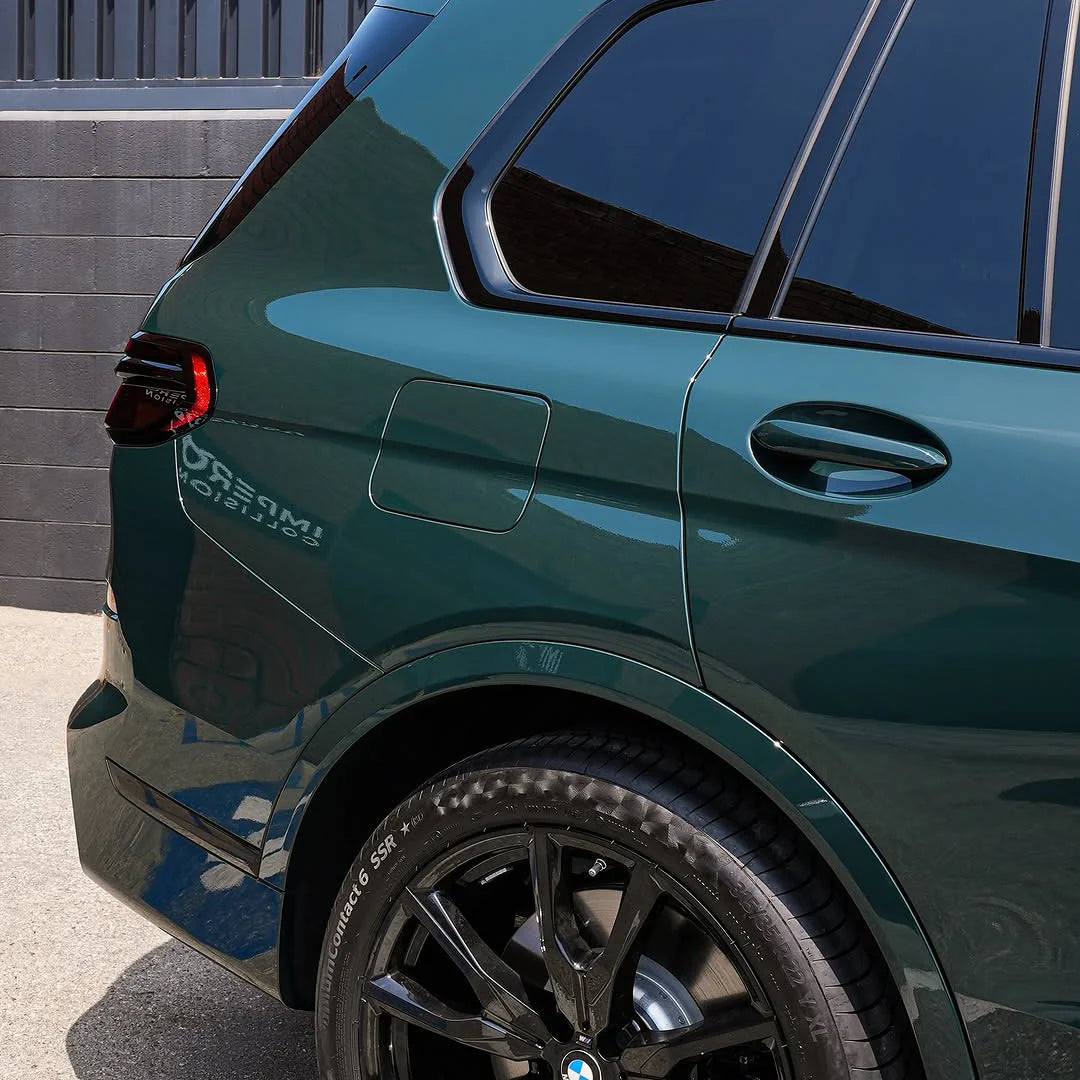 GLOSS SHADOW GREEN