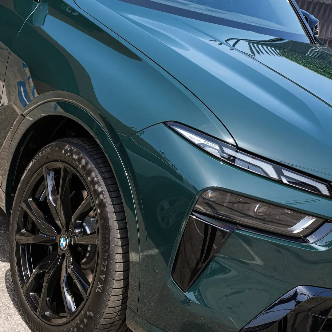 GLOSS SHADOW GREEN