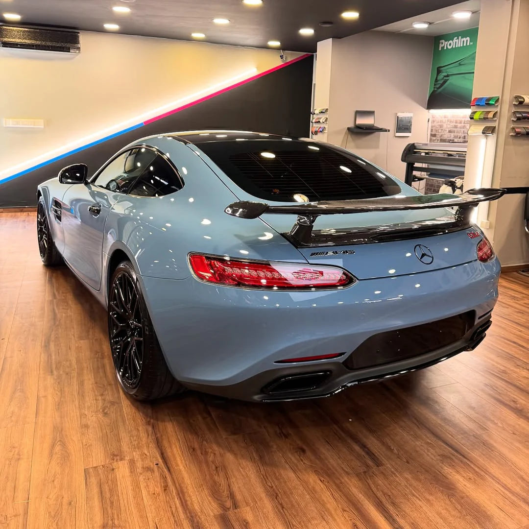 GLOSS PEBBLE BLUE