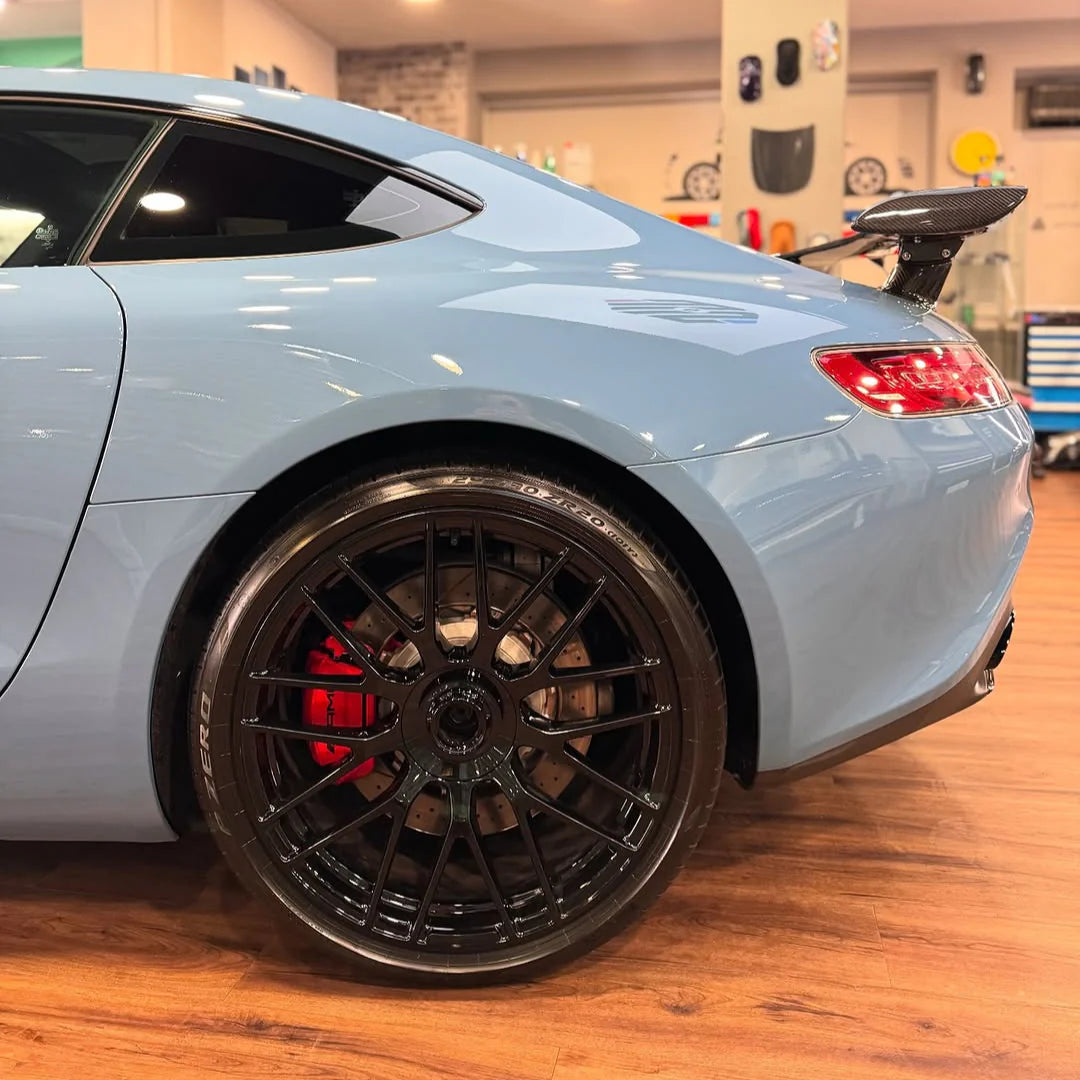 GLOSS PEBBLE BLUE