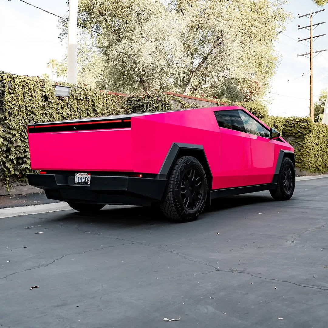 GLOSS HOT PINK
