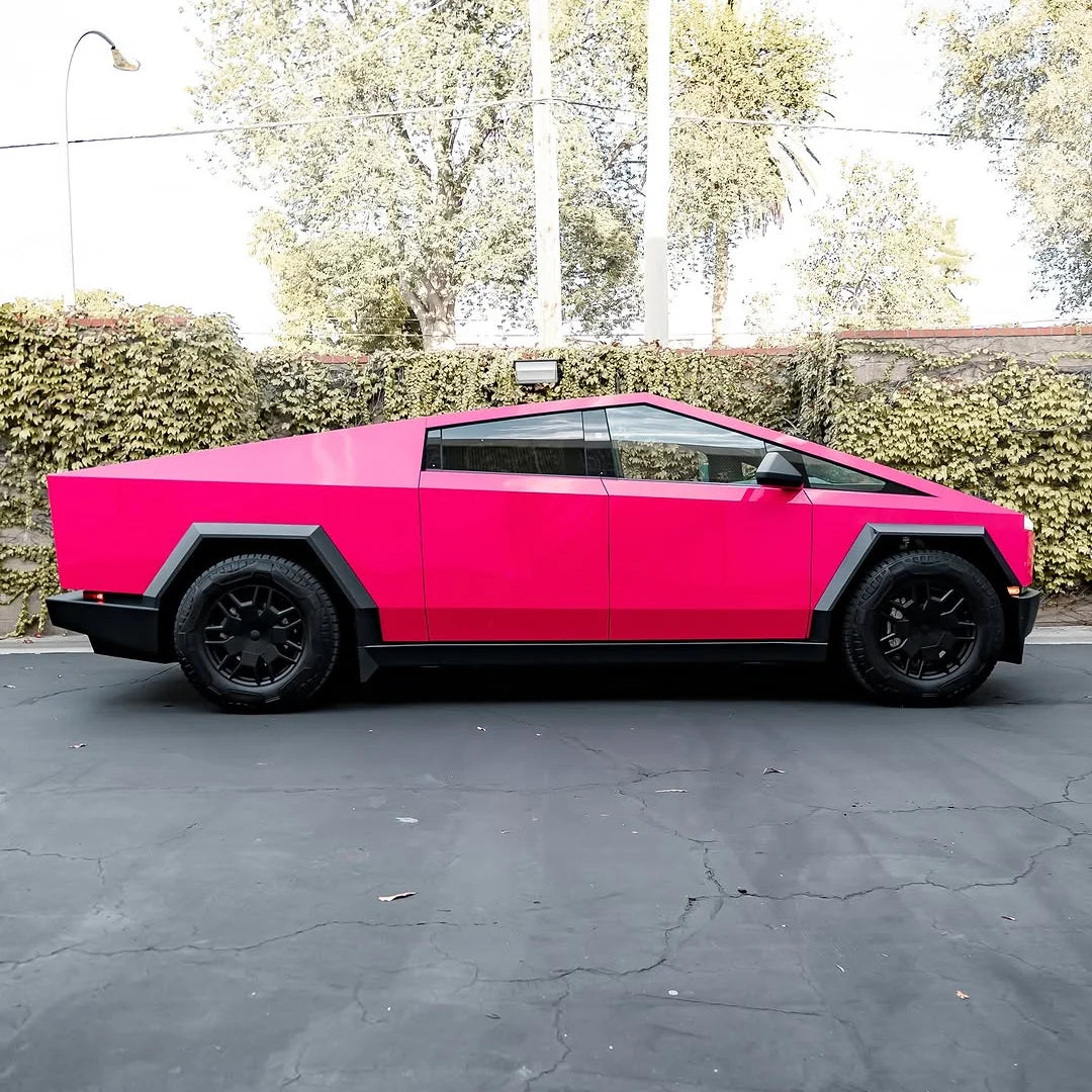 GLOSS HOT PINK