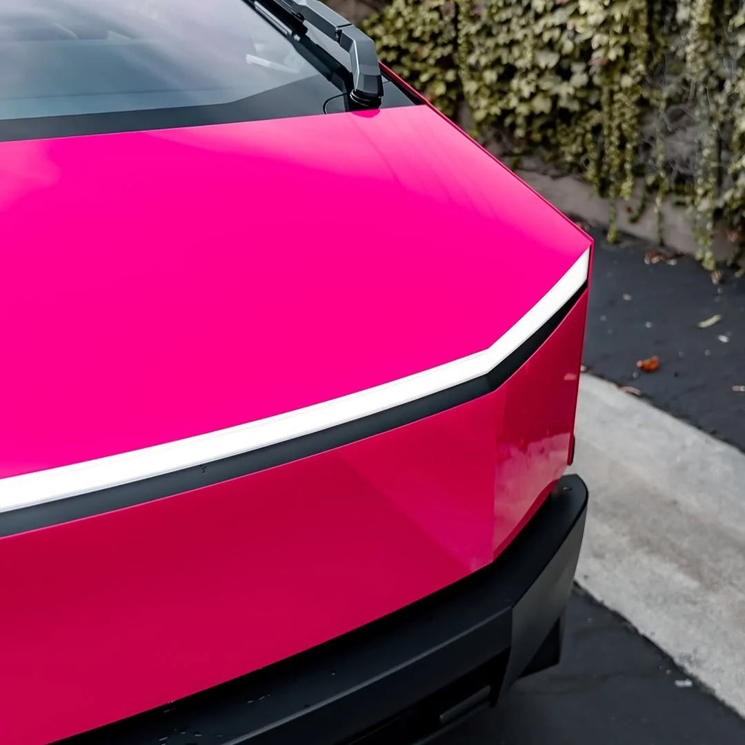 GLOSS HOT PINK