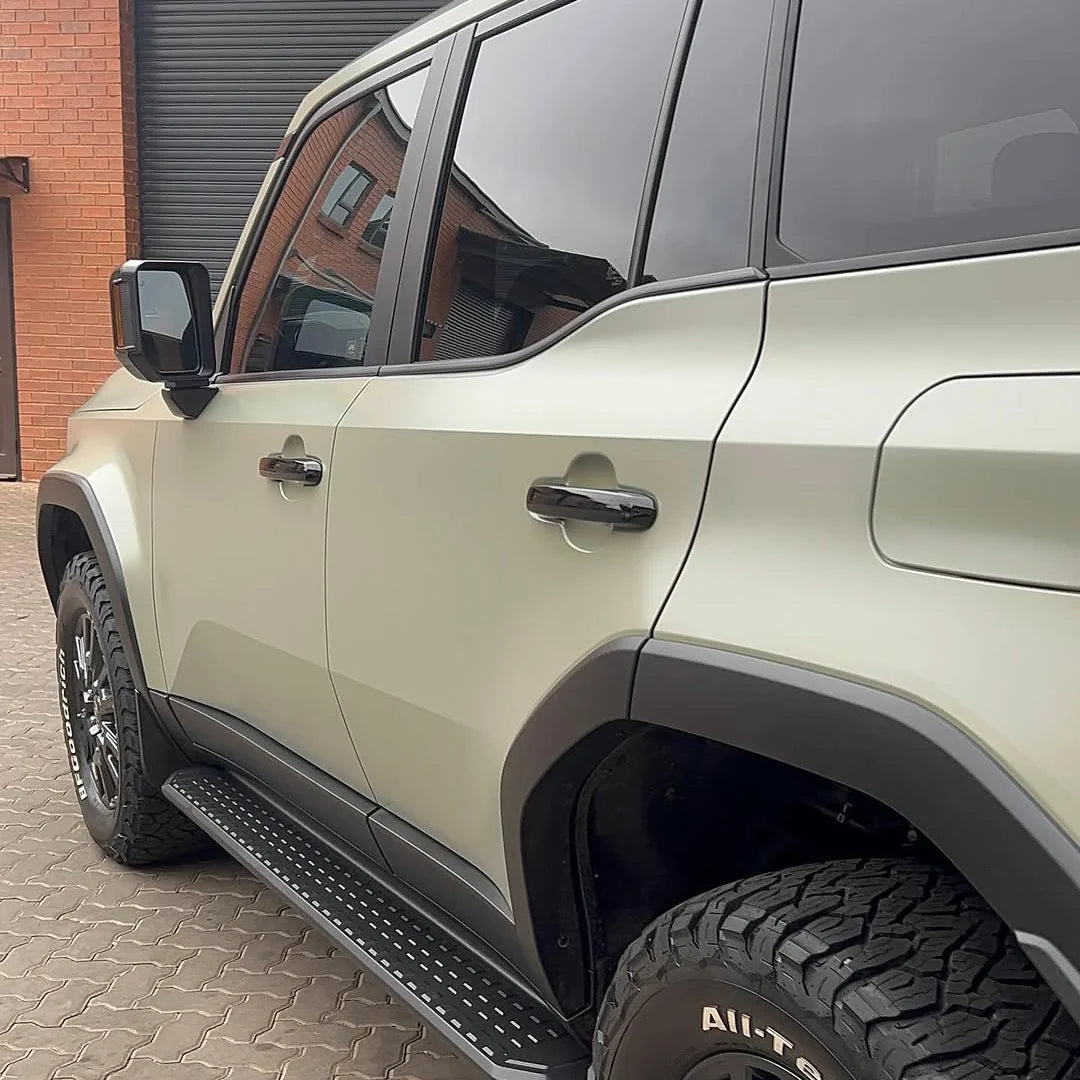 FROZEN SATIN KHAKI GREEN