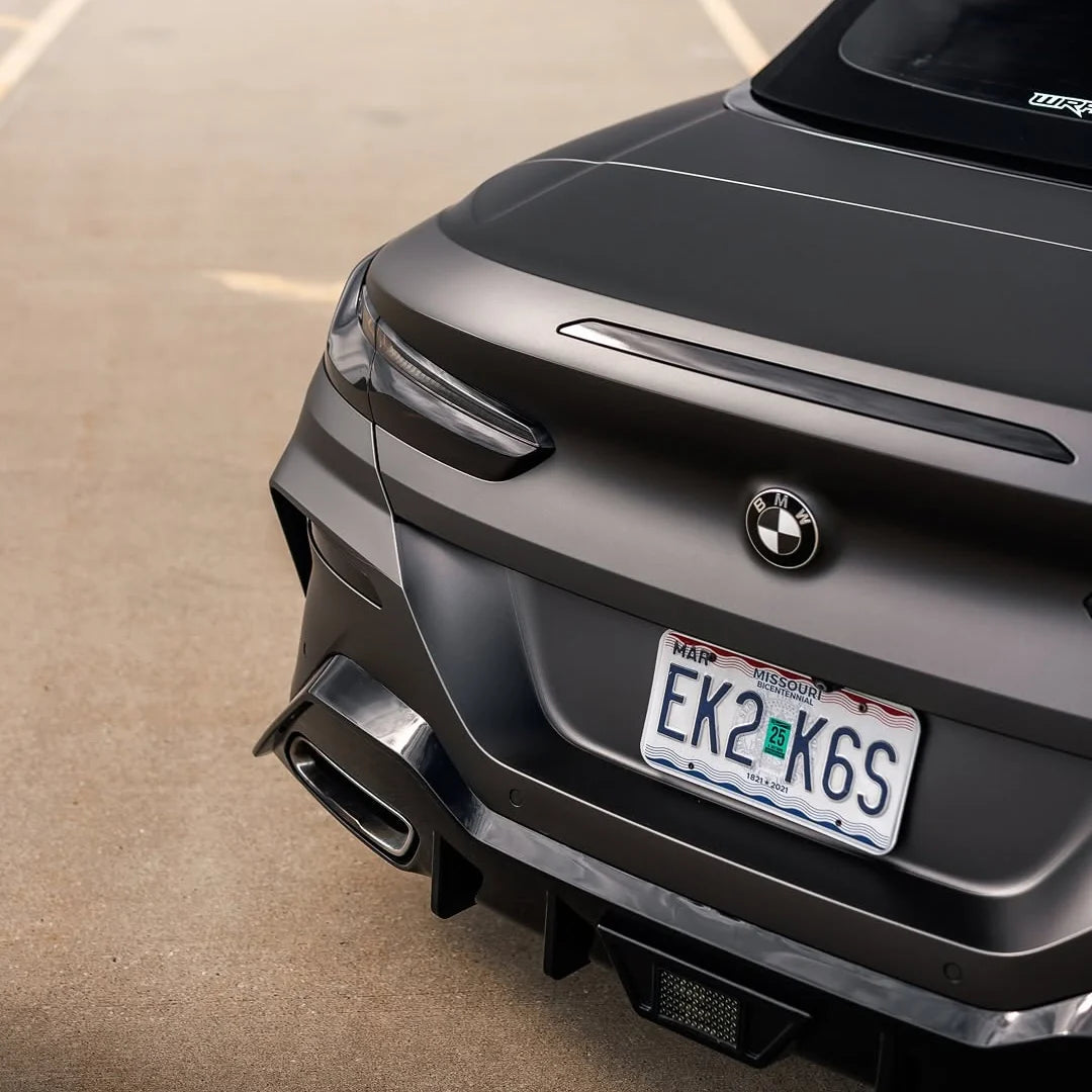 SATIN ROCK GREY