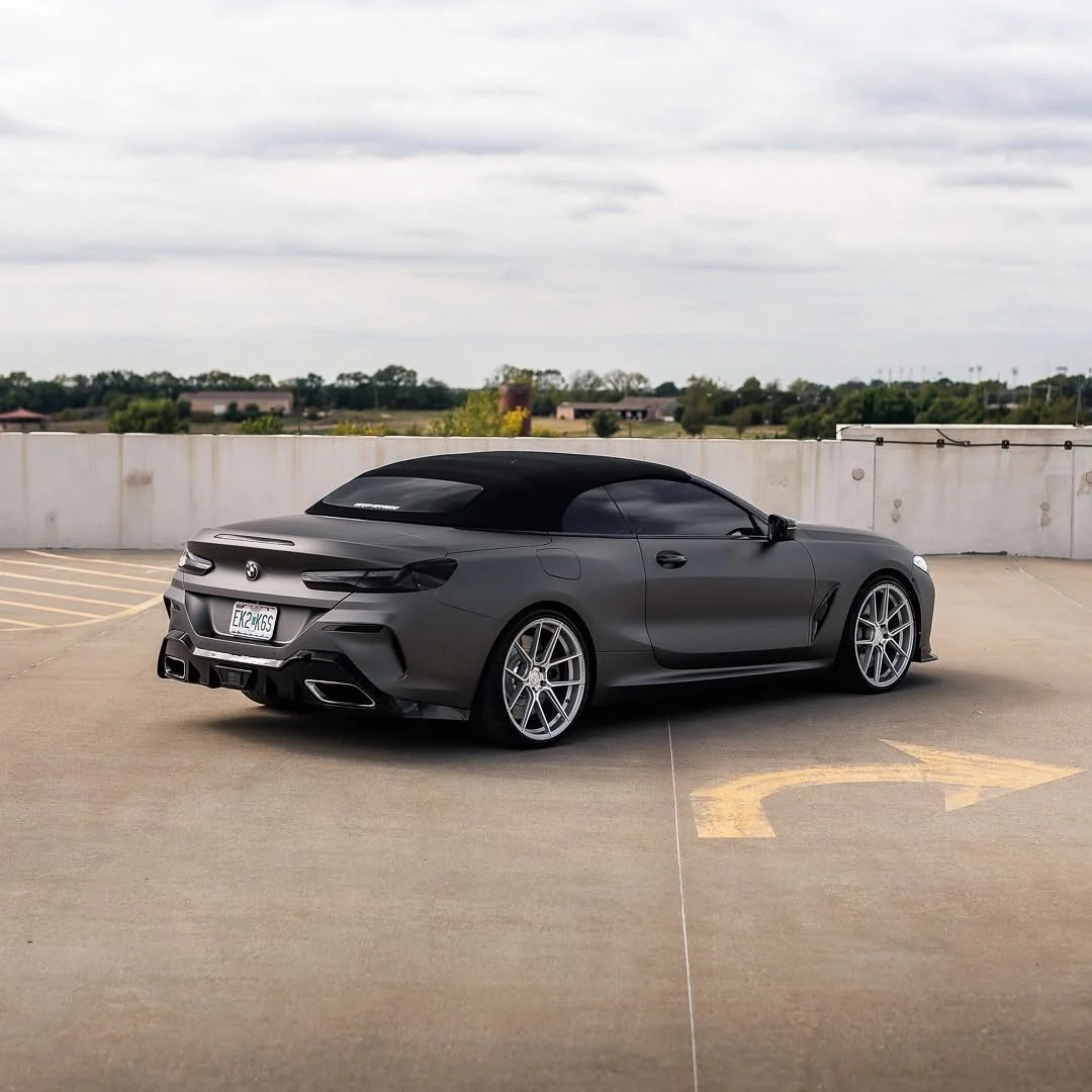 SATIN ROCK GREY
