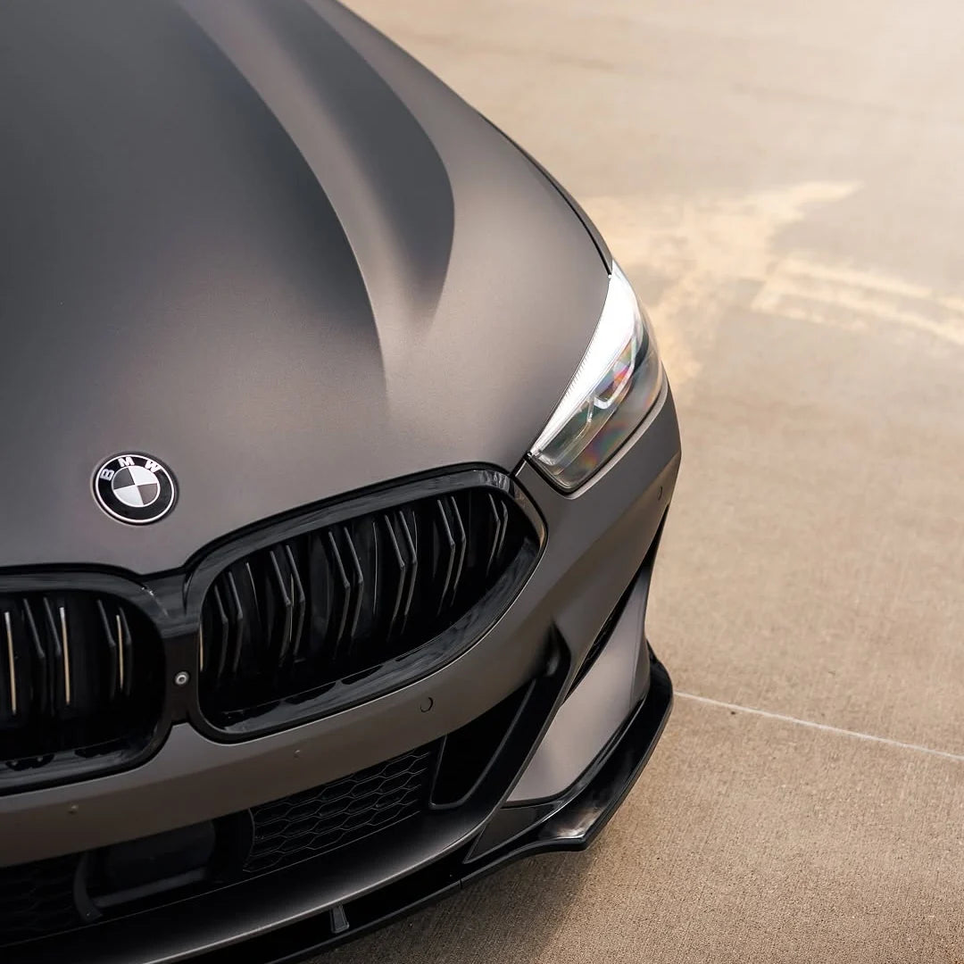 SATIN ROCK GREY