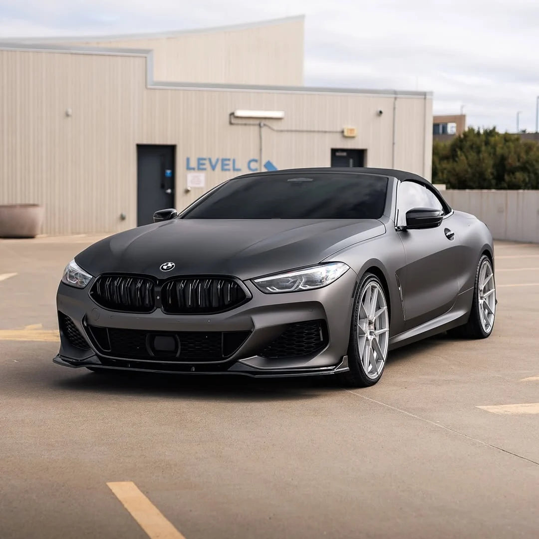 SATIN ROCK GREY