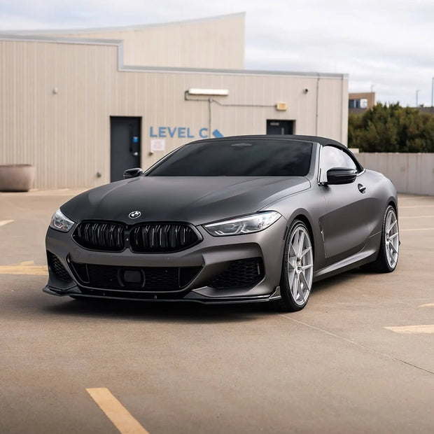 SATIN ROCK GREY