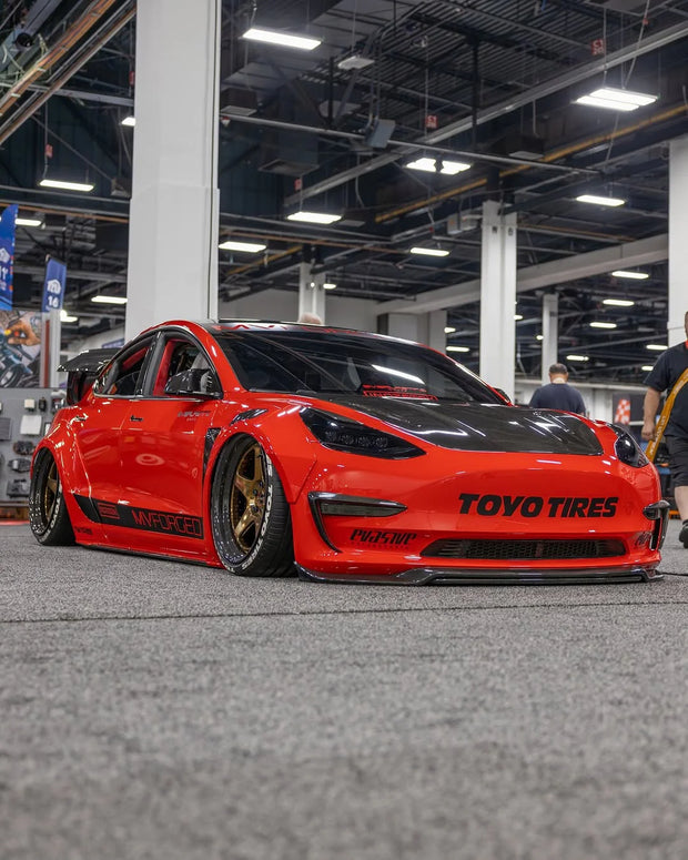 GLOSS ITALIA RED