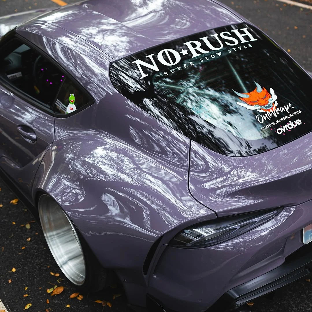 GLOSS METALLIC PROVENCE PURPLE