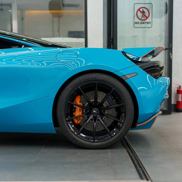 GLOSS COASTAL BLUE