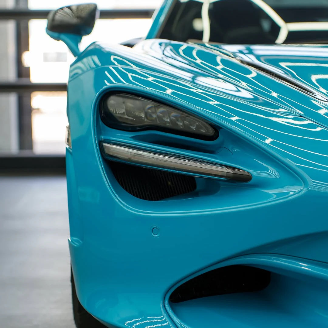 GLOSS COASTAL BLUE