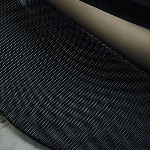 GLOSS CARBON FIBRE
