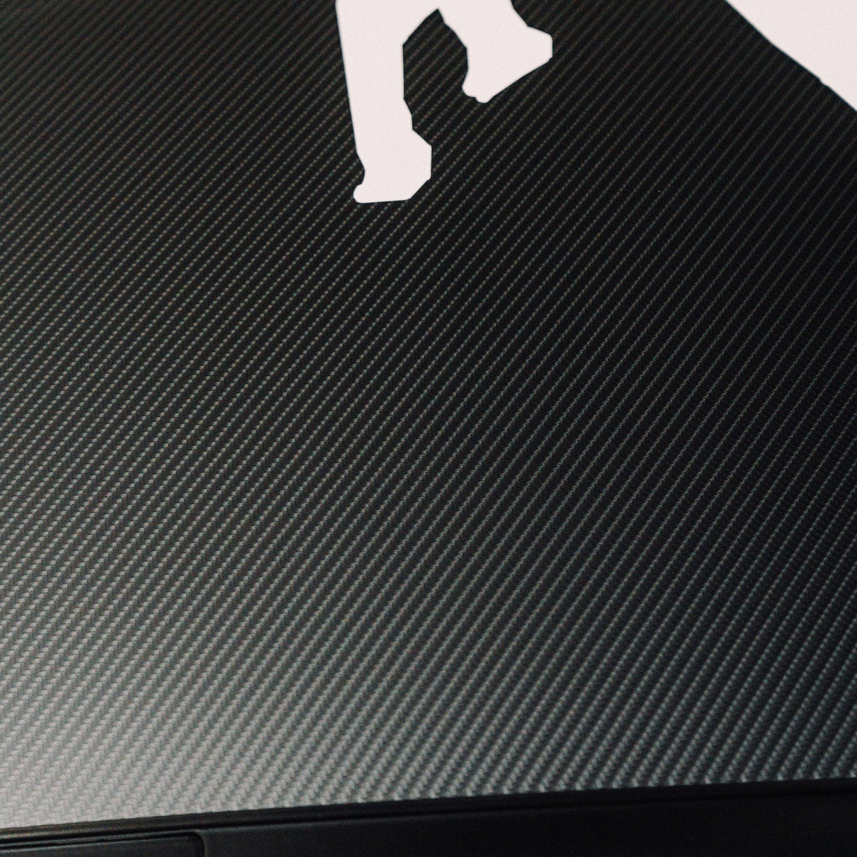 DRY CARBON FIBRE