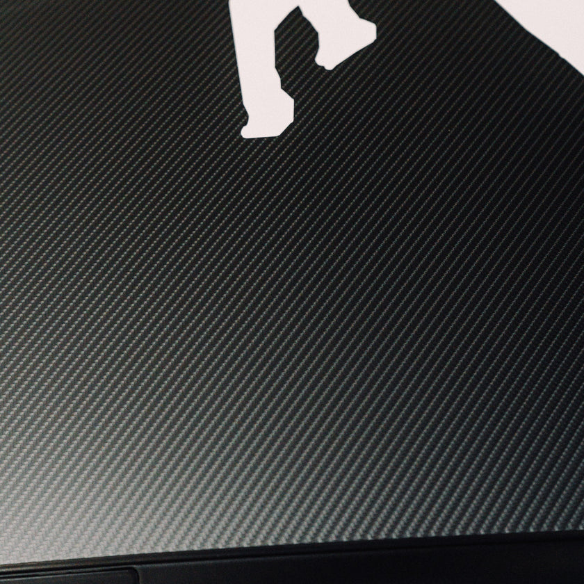 DRY CARBON FIBRE