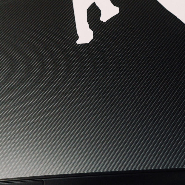 DRY CARBON FIBRE