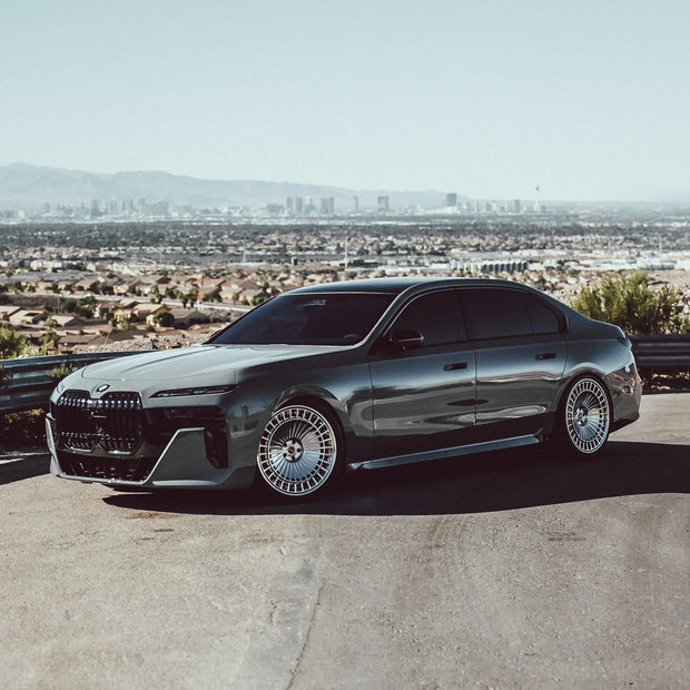 FALCON GREY