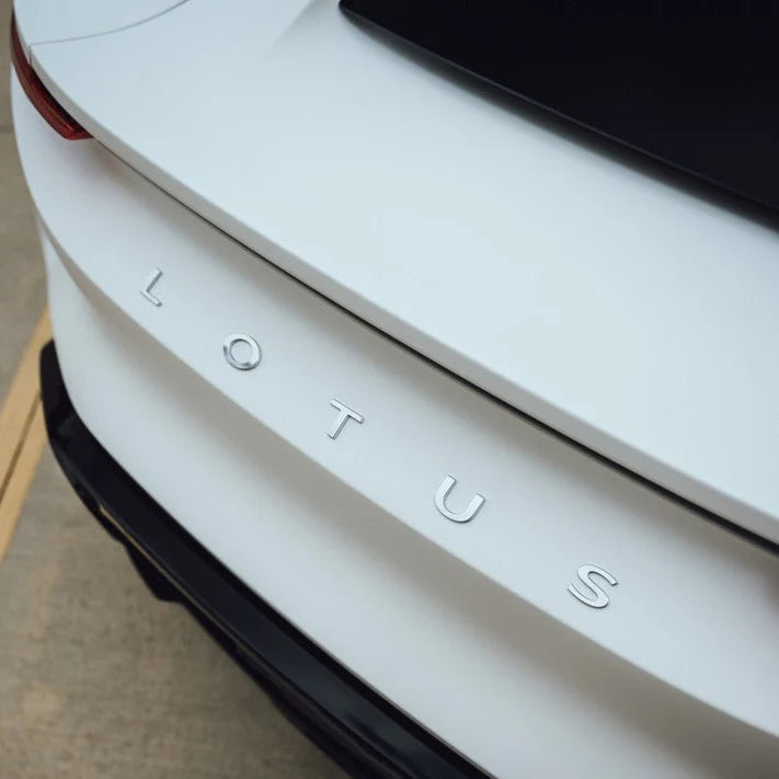 FROZEN MATTE WHITE