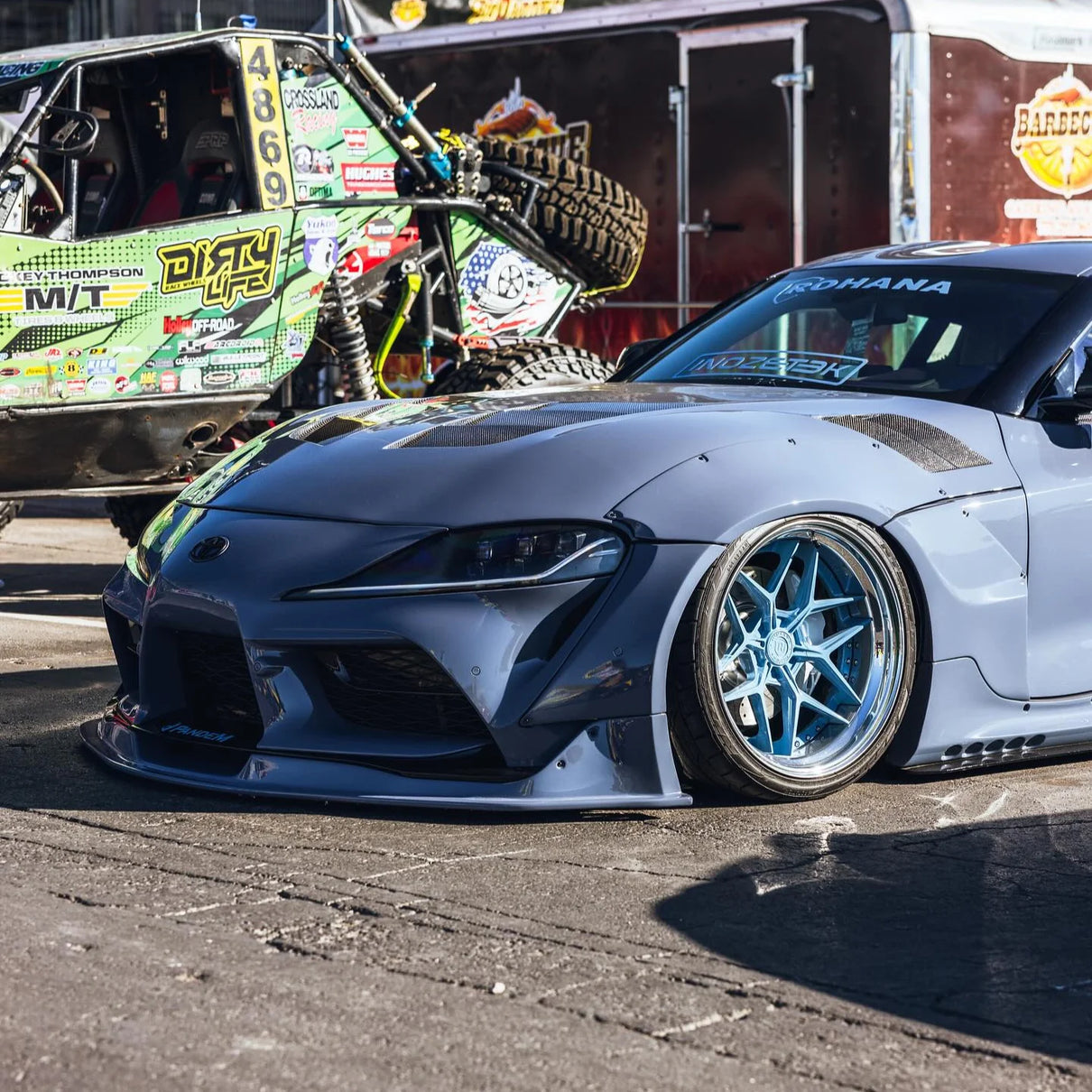 ASH GREY
