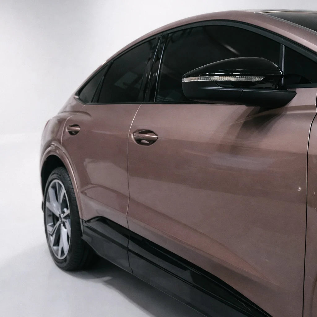 GLOSS METALLIC FROZEN BERRY