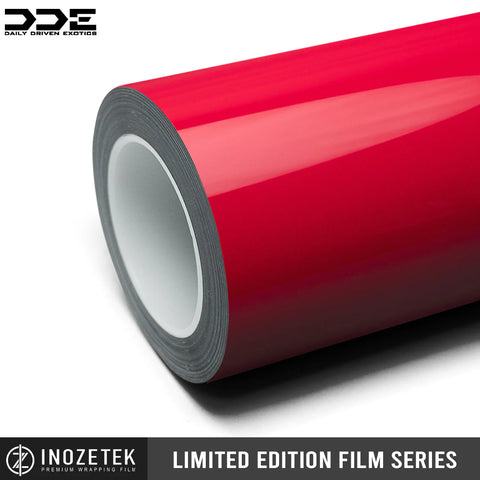 DDE 720GTR PINK