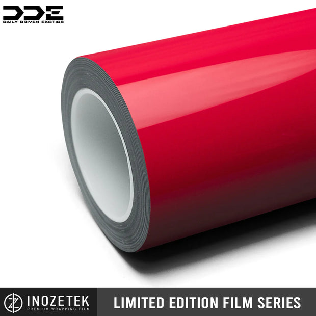 DDE 720GTR PINK
