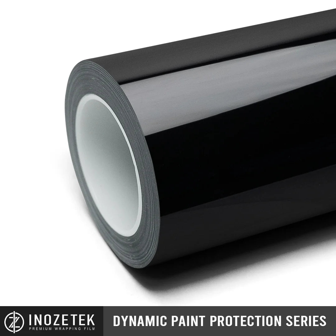 GLOSS PIANO BLACK