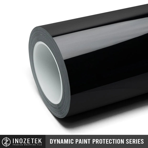 GLOSS PIANO BLACK