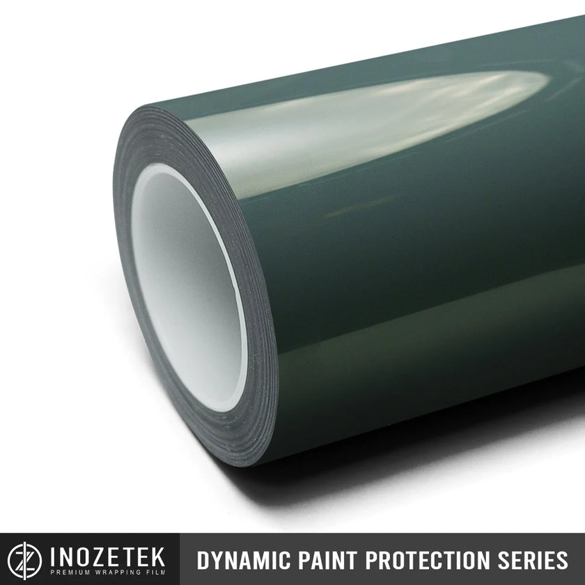 GLOSS METALLIC SAGE GREEN