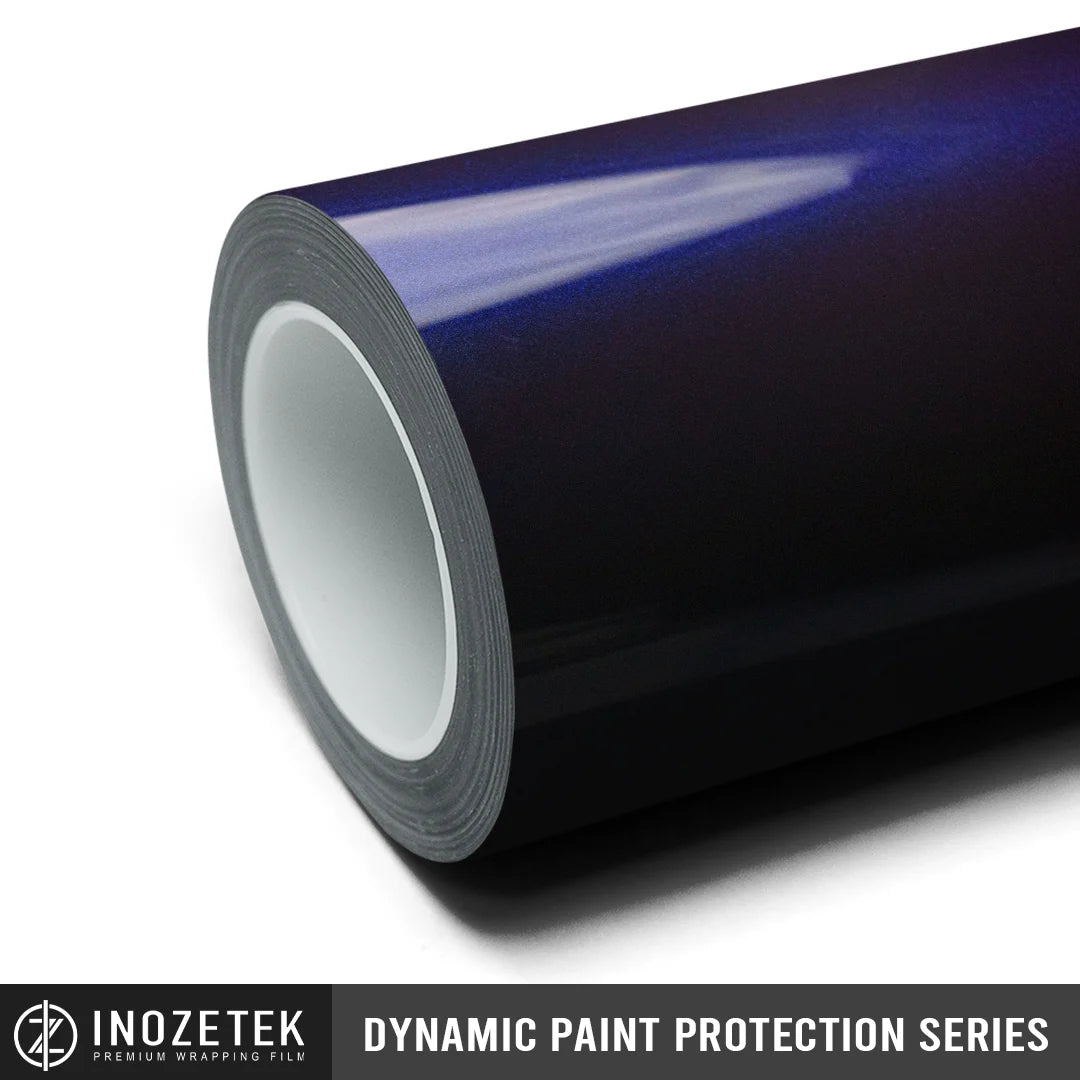 GLOSS METALLIC ROYAL BLUE