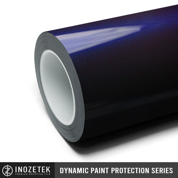 GLOSS METALLIC ROYAL BLUE