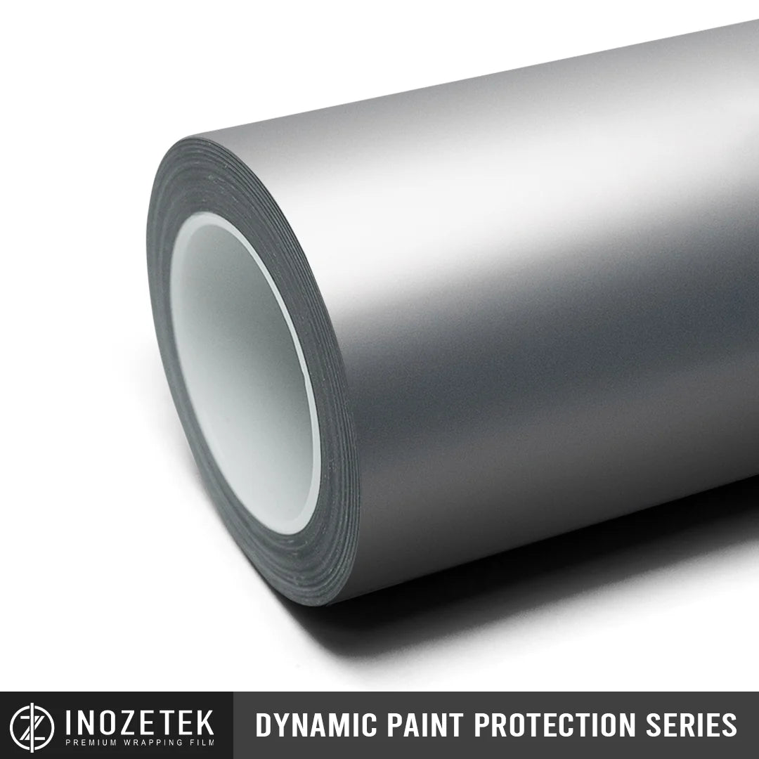 SATIN SILVER ALUMINUM