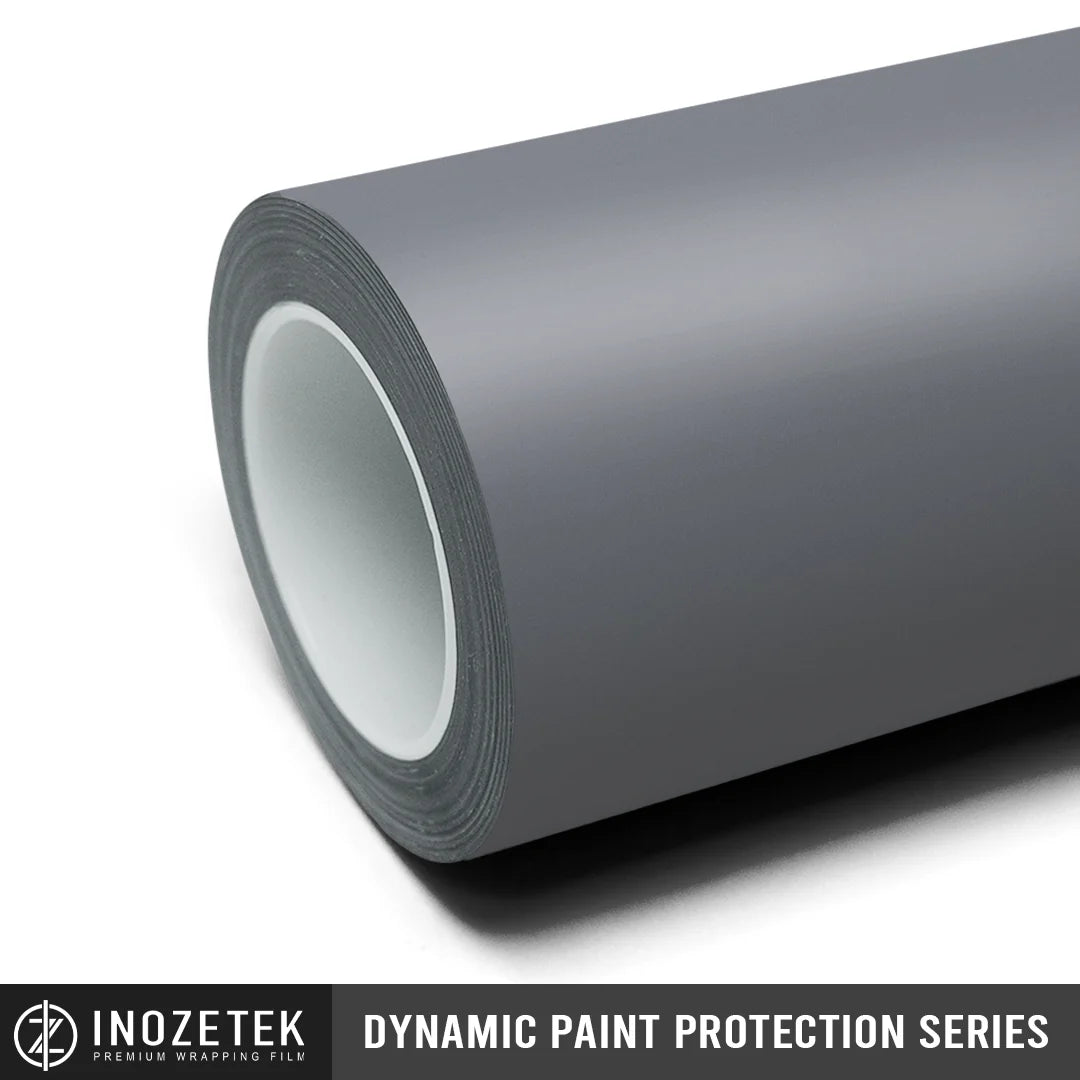 FROZEN MATTE ULTIMATE GREY