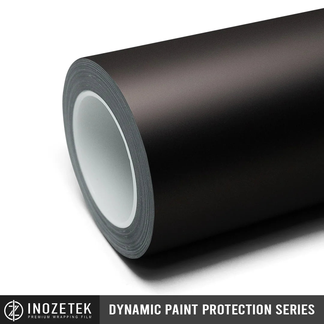 SATIN LIQUID METALLIC TUNGSTEN GREY